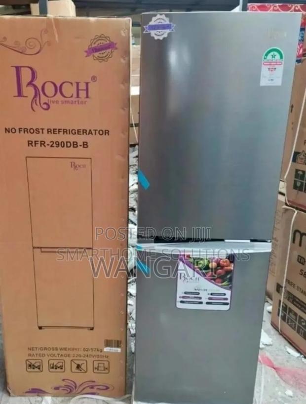 Bigger One Roch 170l Fridge