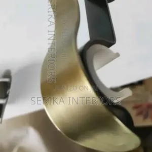 Single Jua Kali Brackets