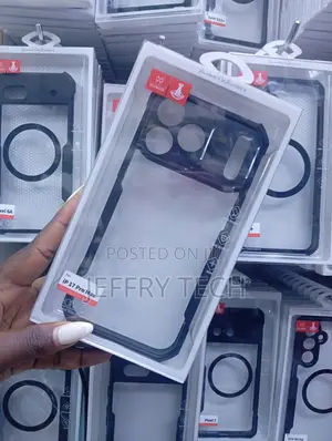 Xundd Phone Case Designed for the iPhone 17 Pro Max