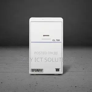 Bravo Cx Laminator Simplex