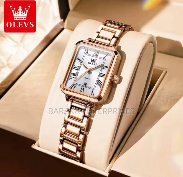 *Olevs Ladies 5641
