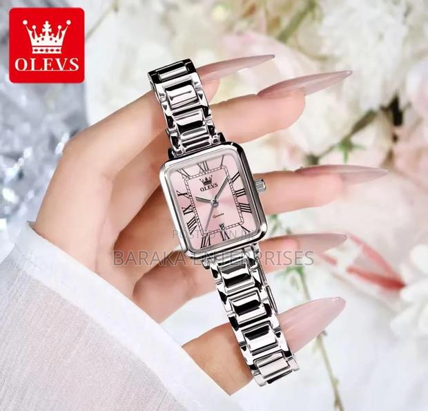 *Olevs Ladies 5641 - thumbnail 4
