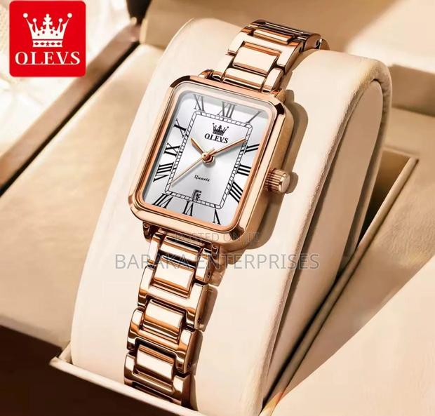 *Olevs Ladies 5641 - thumbnail 5