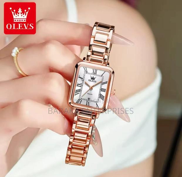 *Olevs Ladies 5641 - thumbnail 6