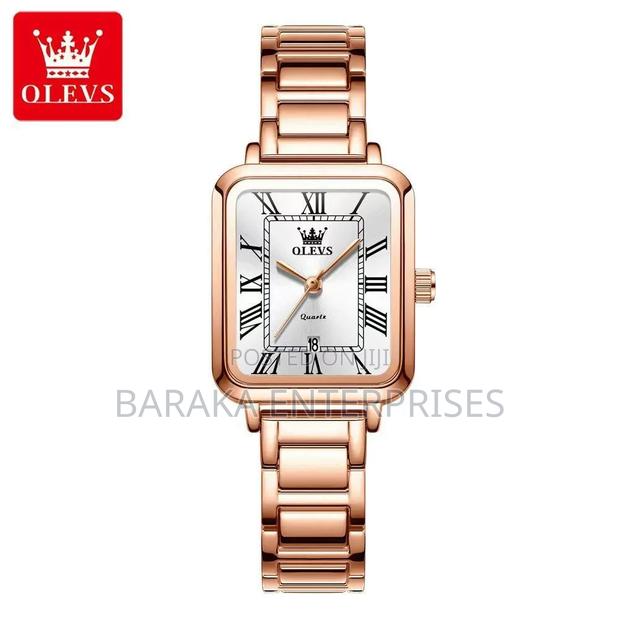 *Olevs Ladies 5641 - thumbnail 8