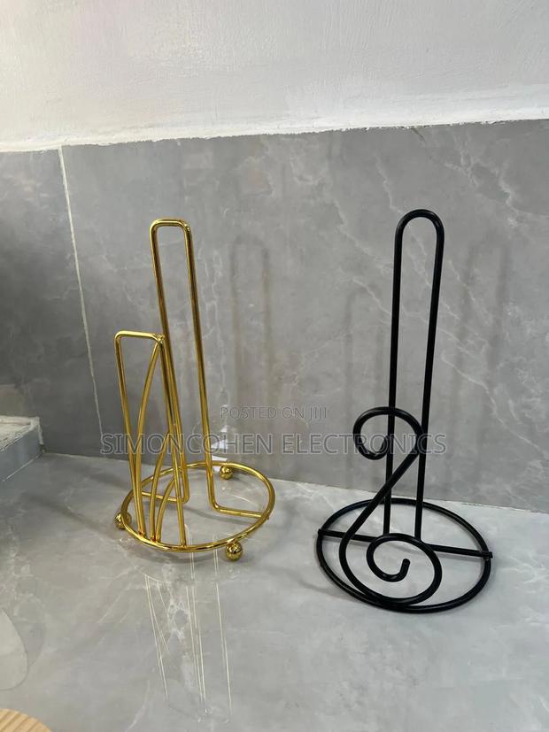 Kitchen Paper Towels Holder - thumbnail 3