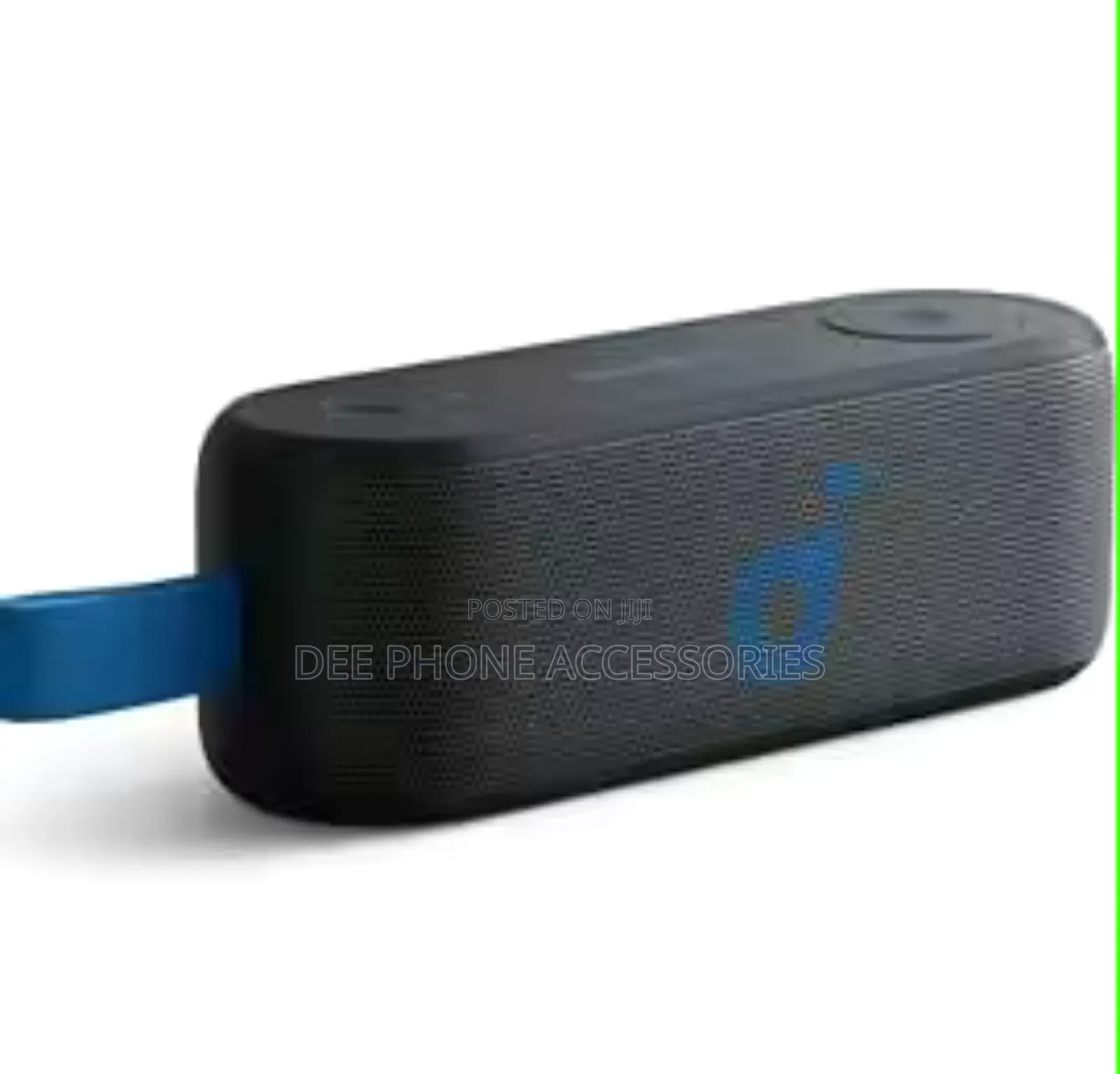 Anker Sound Core Select 3 Bluetooth Speaker