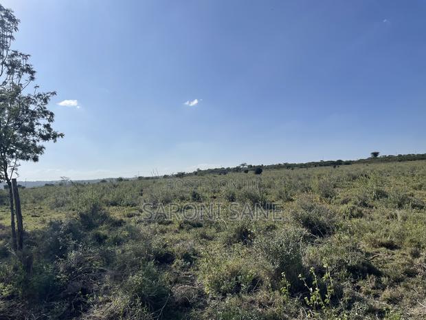Prime 0.5-Acre Plots 200m Off Kiserian-Isinya Rd at Sathya Sai School - thumbnail 2