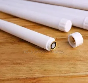 Frameless Led Candles