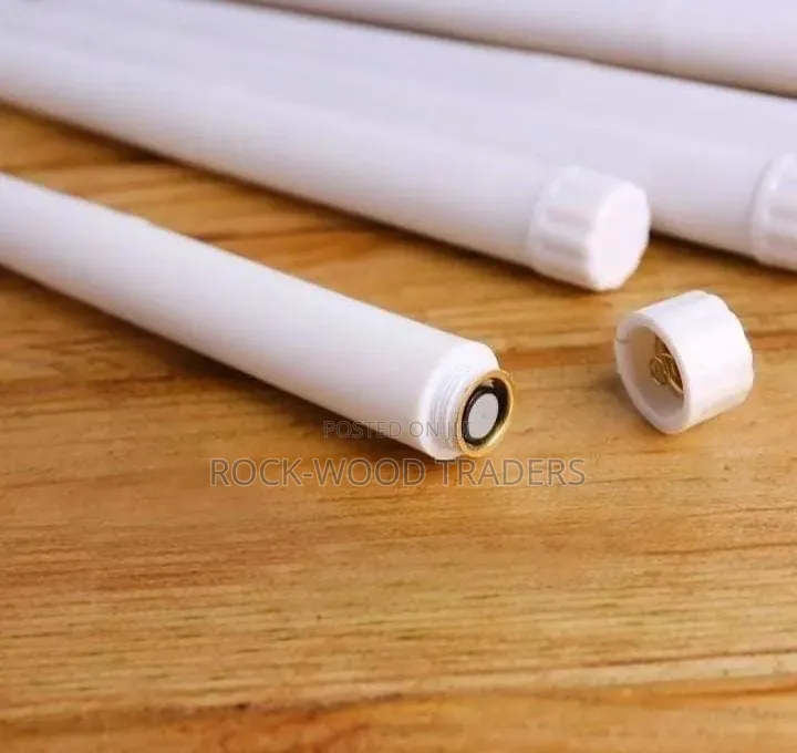 Frameless Led Candles