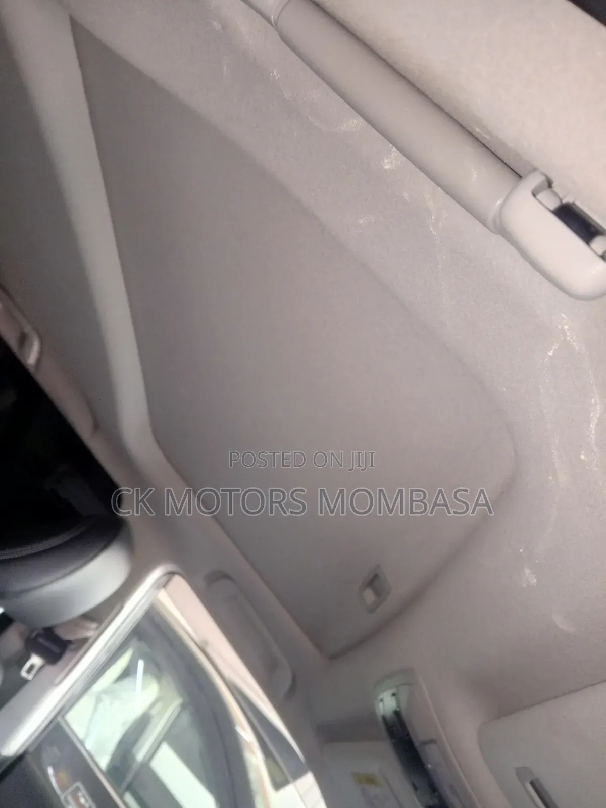 Toyota Land Cruiser 2020 Black
