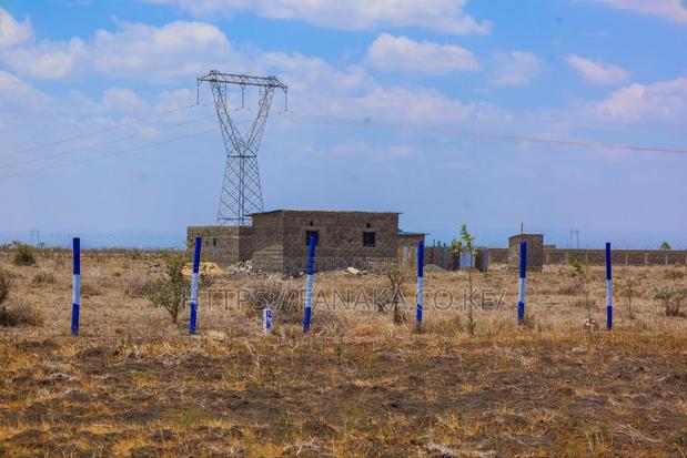 Land For Sale In Ruiru-kamakis*Jw