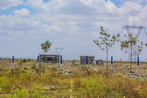Land For Sale In Ruiru-kamakis*Jw