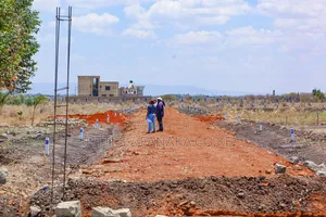 Land For Sale In Ruiru-kamakis*Jw