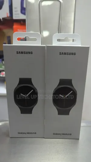 Samsung Galaxy Watch8
