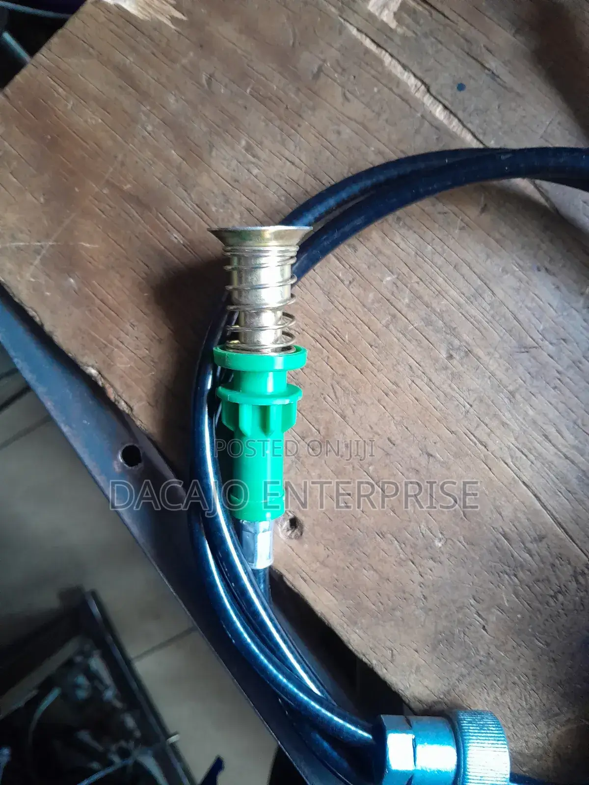 Quality Nissan B12 Speedometer Cable