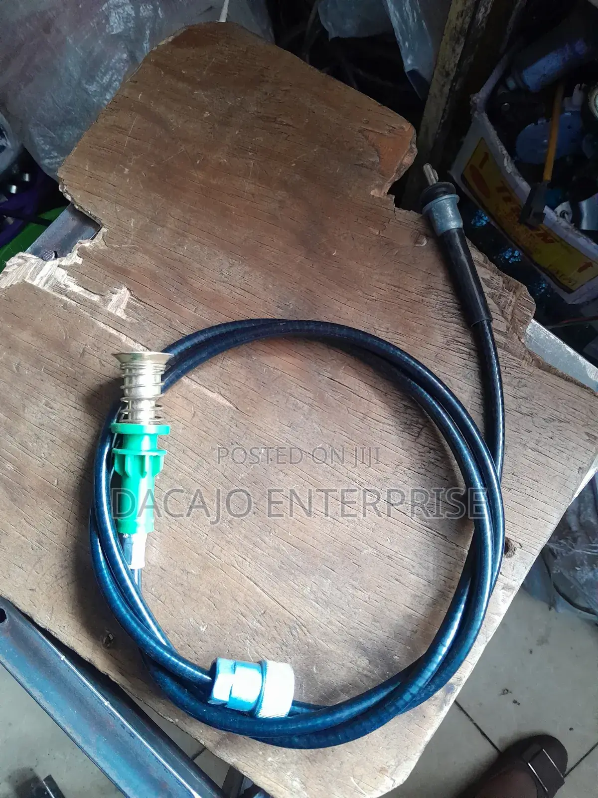 Quality Nissan B12 Speedometer Cable