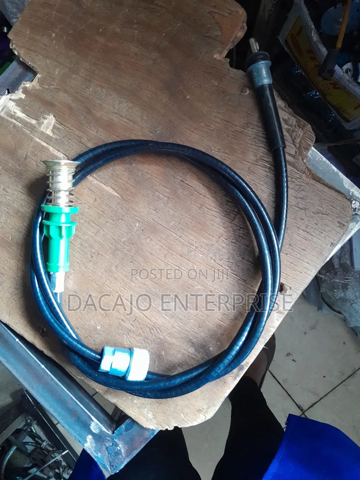 Quality Nissan B12 Speedometer Cable