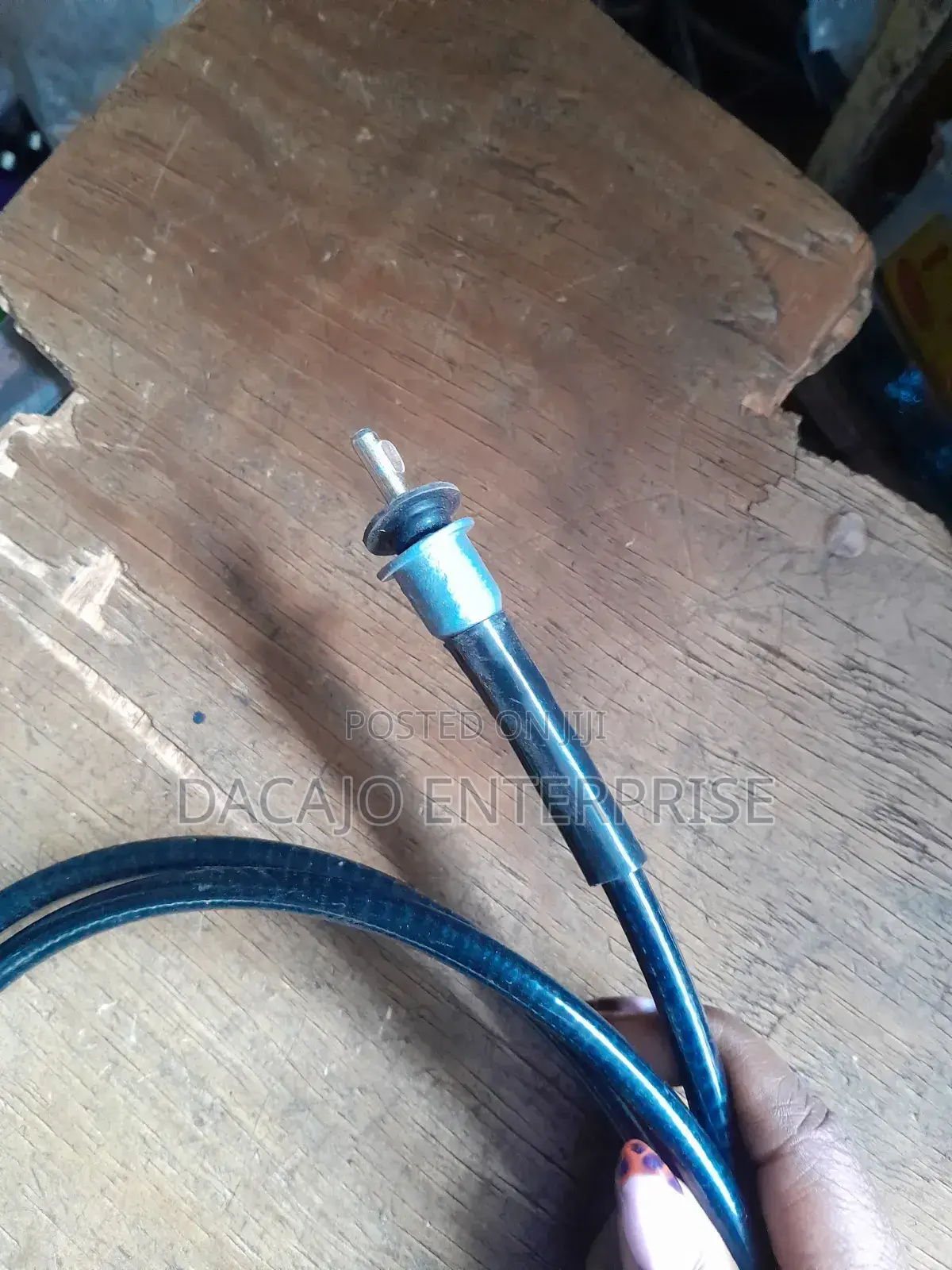 Quality Nissan B12 Speedometer Cable