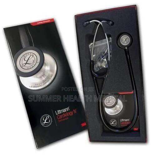 Cardiology Stethoscope/ Classic Iv