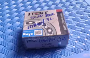 Gear Box Hilux7l Bearing
