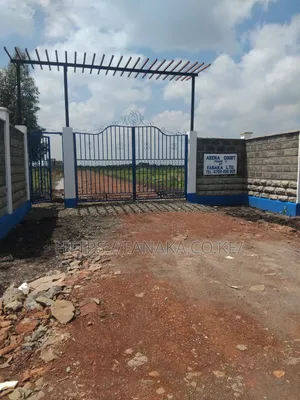 Land For Sale In Ruiru-kamakis*Jw