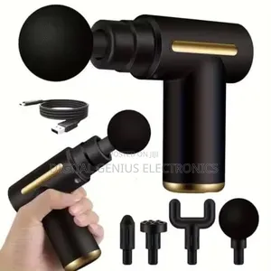 5 In 1 Gun Massage