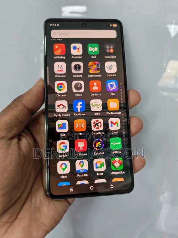 Tecno Camon 20 Pro 256 GB - thumbnail 3