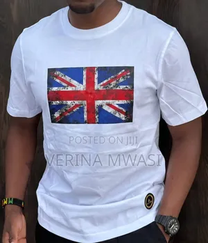 Round Neck T.Shirts