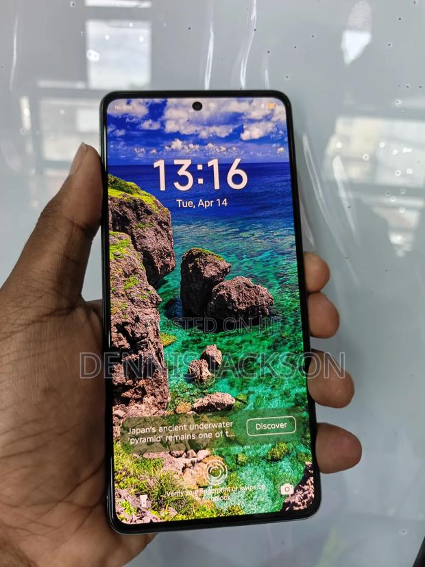 Tecno Camon 20 Pro 256 GB - thumbnail 5
