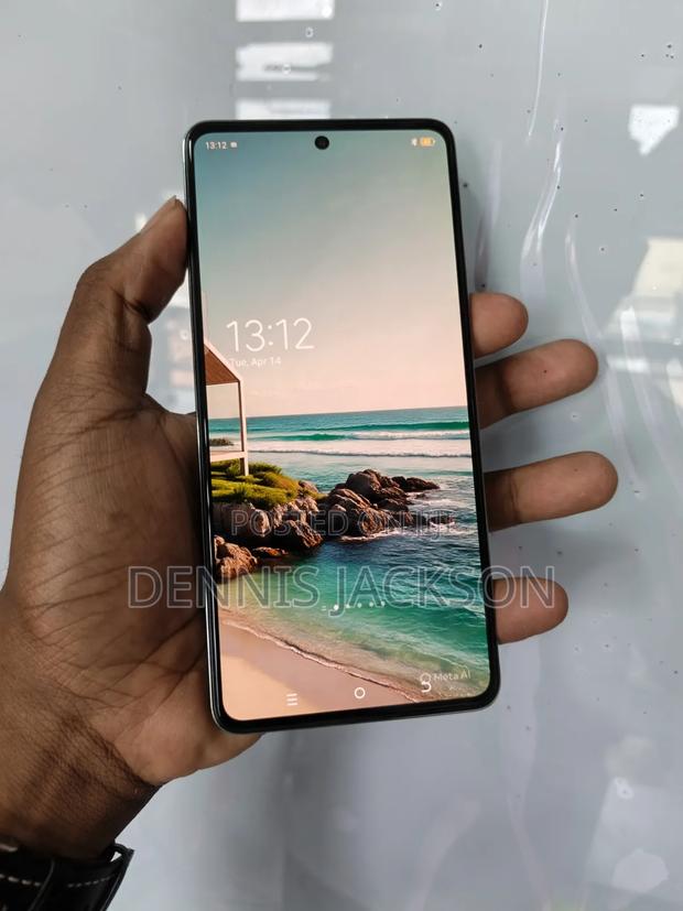 Tecno Camon 20 Pro 256 GB - thumbnail 2