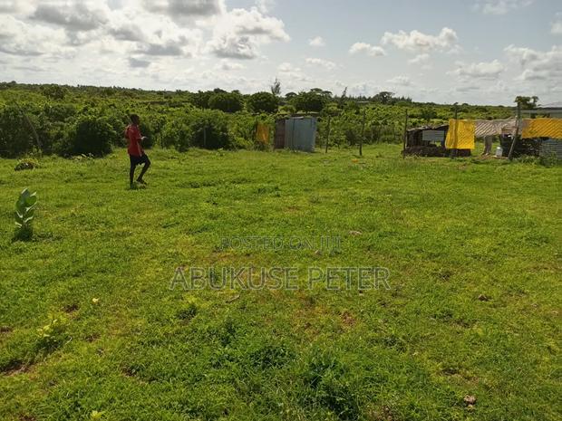 1/8 Acre Plot Malindi - thumbnail 2