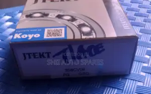 Townace Bearings Rear
