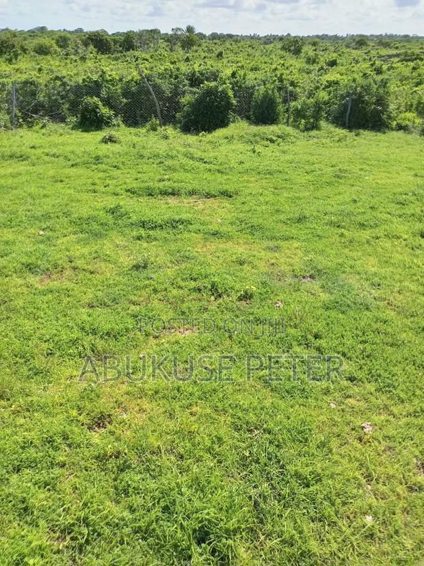 1/8 Acre Plot Malindi - thumbnail 8