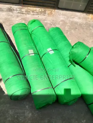 3m by 50m Construction Nets