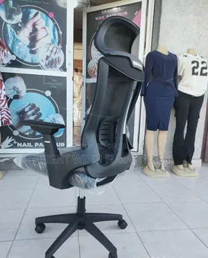 Office Chair :Ergonomic Comfort Office Chair