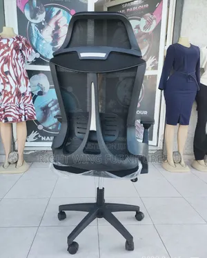 Office Chair :Ergonomic Comfort Office Chair