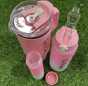 Pink Stanley Cups X 3