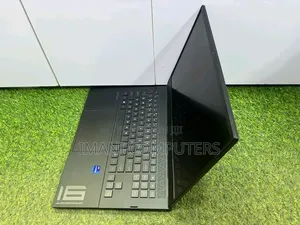 New Laptop HP Omen 16 16GB Intel Core i5 SSD 512GB