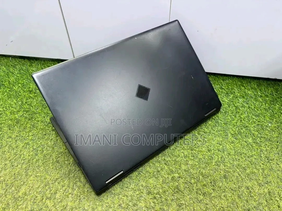 New Laptop HP Omen 16 16GB Intel Core i5 SSD 512GB