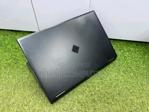 New Laptop HP Omen 16 16GB Intel Core i5 SSD 512GB
