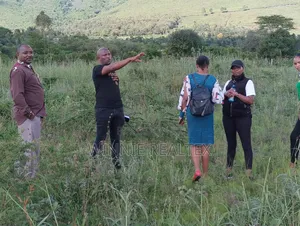 Kilimambogo Plots for Sale