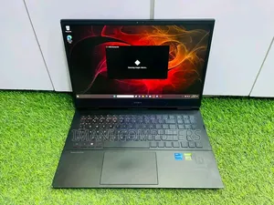 New Laptop HP Omen 16 16GB Intel Core i5 SSD 512GB