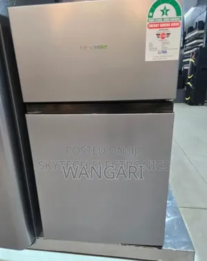 1 Star Rating Hisense 91l Fridge