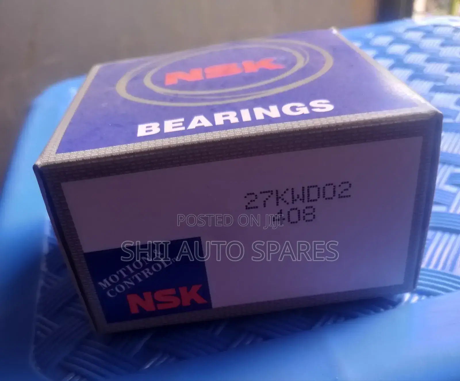 Nissan Sunny Bearing Available