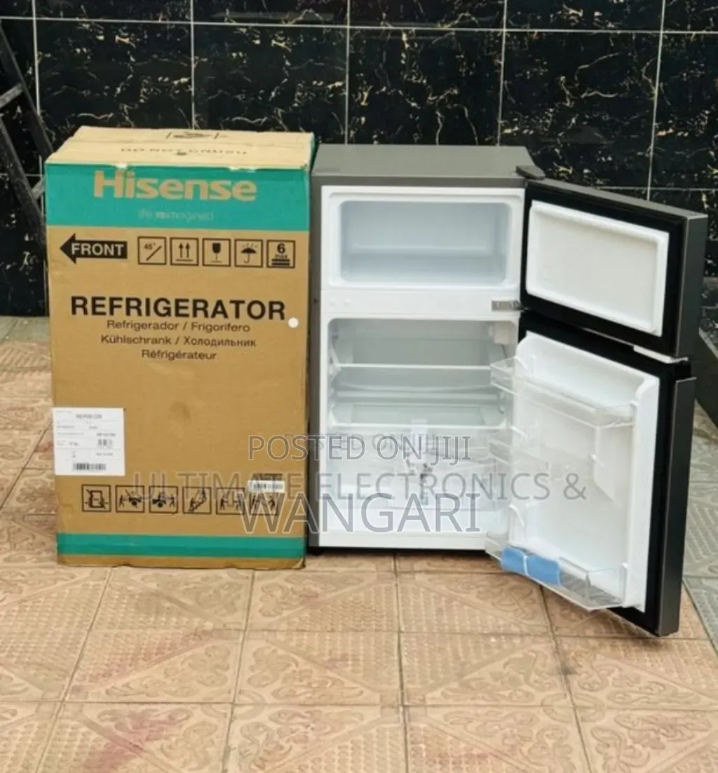 Ref91dr Hisense 91l Fridge