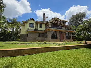 5bdrm House in Kitisuru for sale