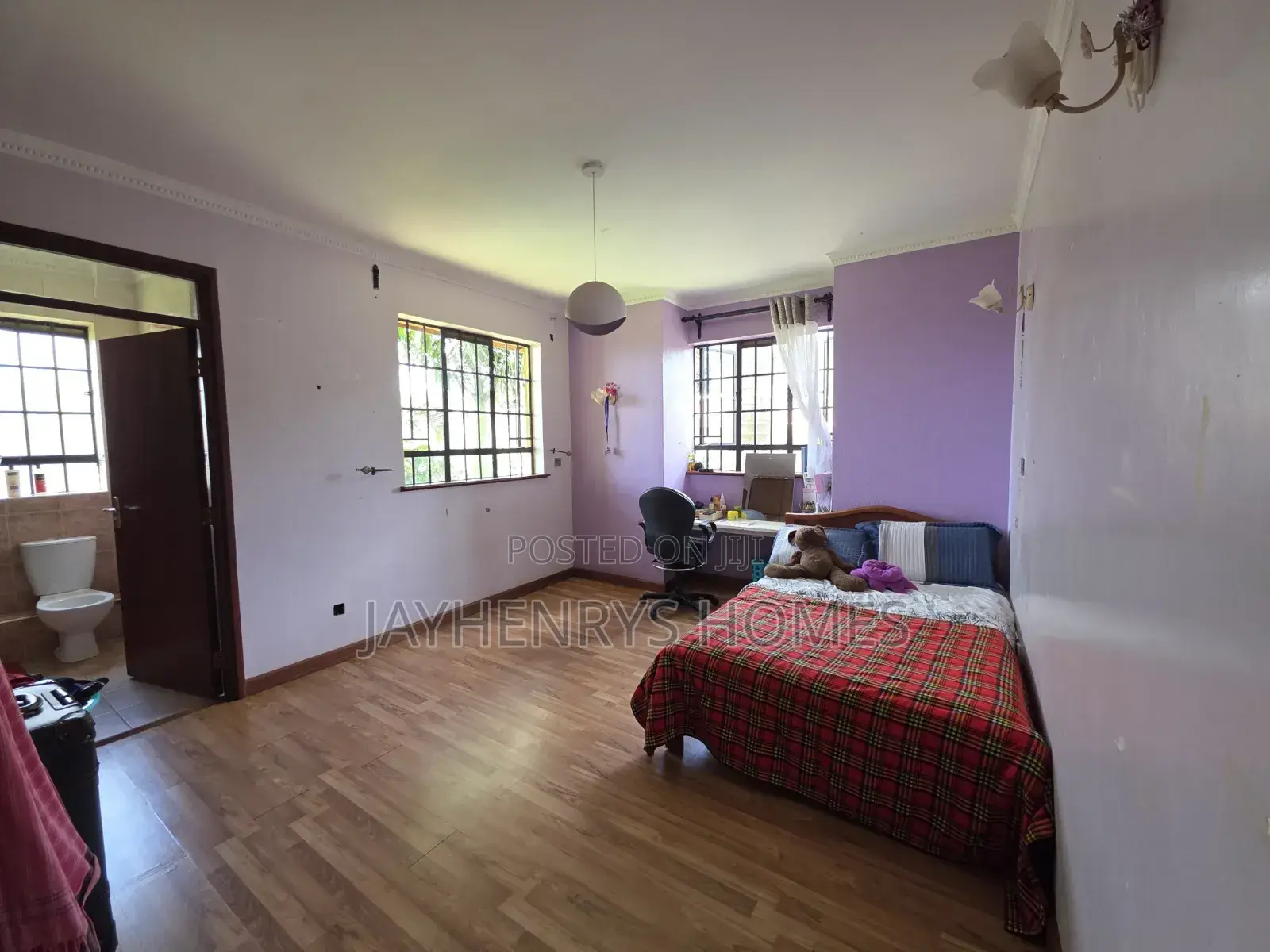 5bdrm House in Kitisuru for sale