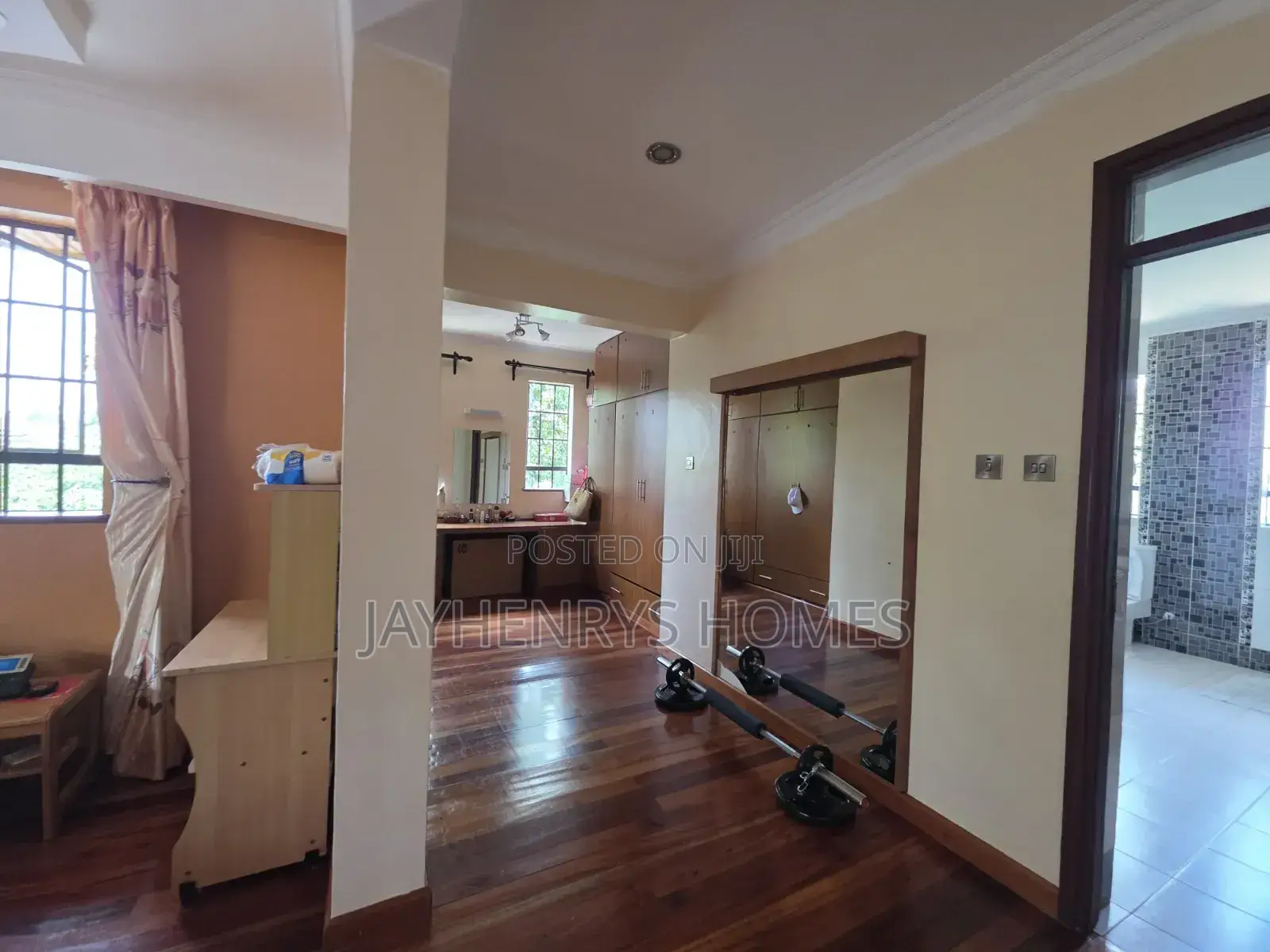 5bdrm House in Kitisuru for sale