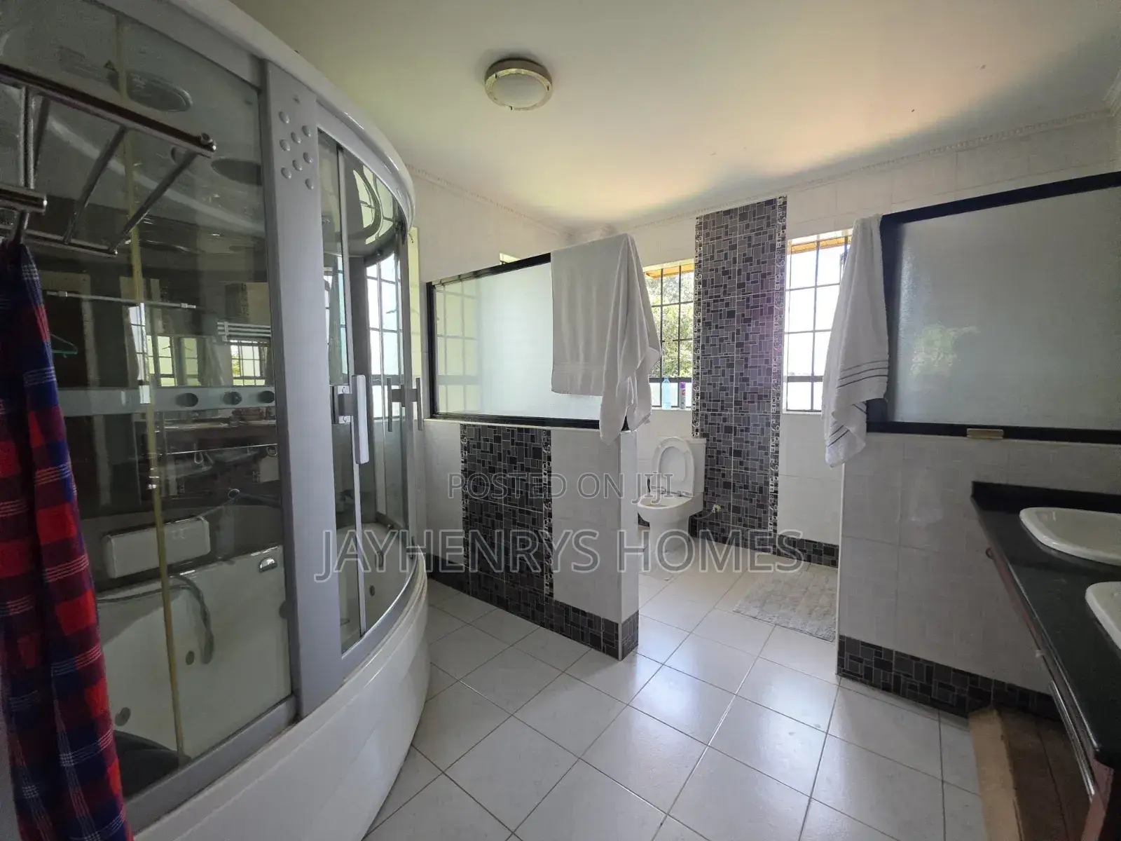 5bdrm House in Kitisuru for sale